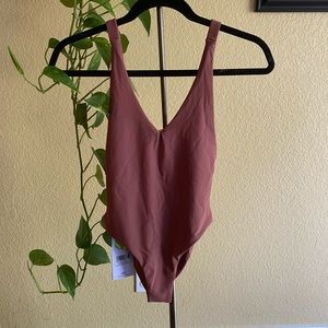 FLASH SALE Charlie Holiday NET Sahara one-piece